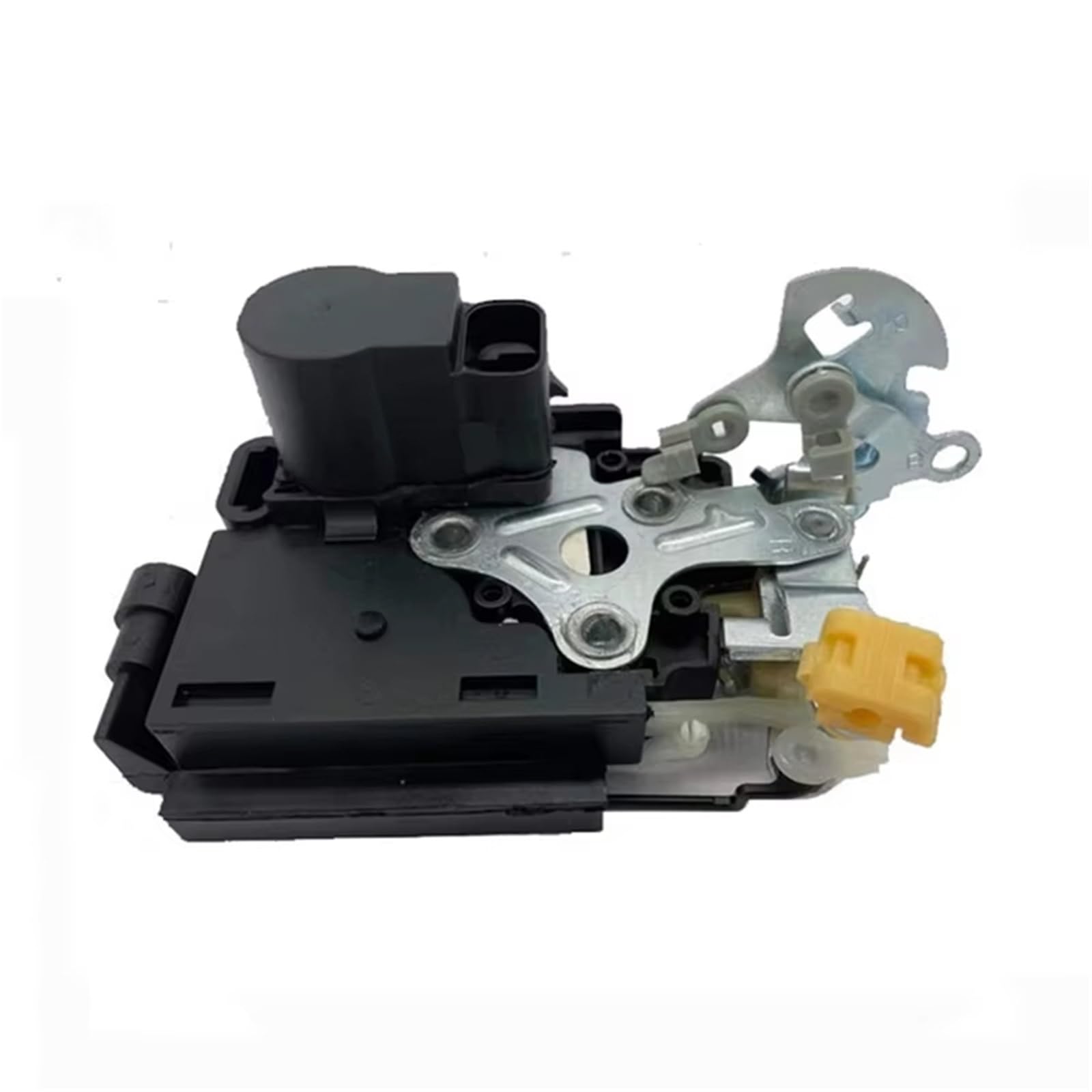 Türschloss Für Chevrolet Für Aveo Für AVEO5 2004 2005 2006 2007 2008 2009 2010 2011 96272643 Vorne Hinten Links Rechts Türschloss Antrieb Türschloss Auto(Front Right) von Tjxtixle