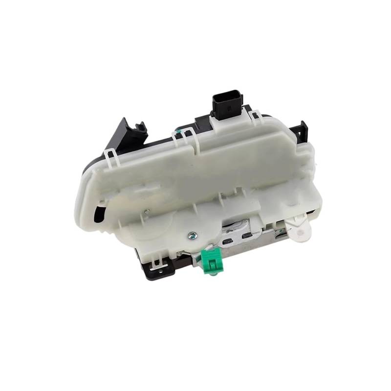 Türschloss Für Ford Für Flex 2009-2019 Für MKT 2010-17 8A8Z7421812A 8A8Z7421813A Power Türschloss Antrieb Latch Modul Motor Mechanismus Türschloss Auto(Front Left) von Tjxtixle