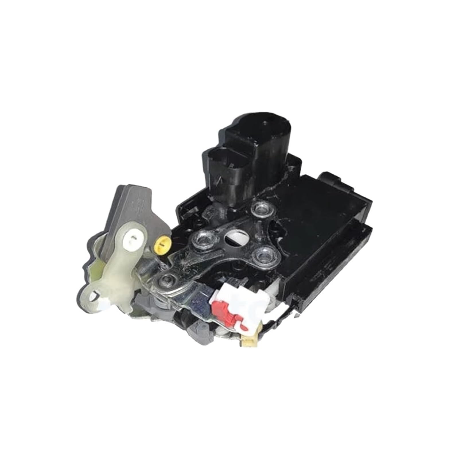 Türschloss Für SsangYong Für Rexton 1 2 W 2001-2019 Türschloss Latch Assy Vorne Hinten Links Rechts 7122008012 7131A08003 7132A0800 3 7121008032 Türschloss Auto(Front Left) von Tjxtixle