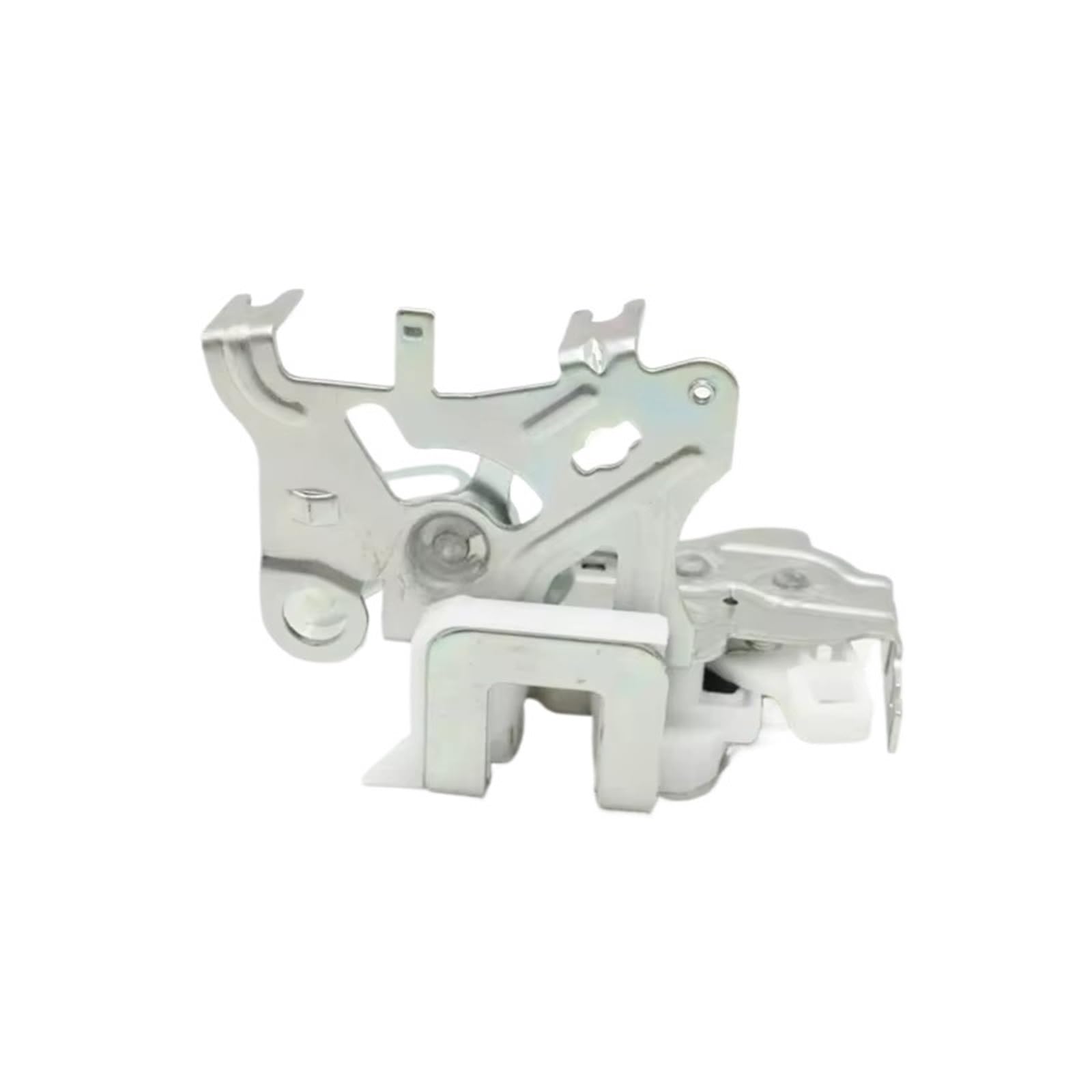 Türschloss Türschloss Assy Motor Zentrale Antrieb Für Accord CM4 CM5 CM6 2003 2004 2005 2006 2007 Türschloss Auto(Front Left Lock) von Tjxtixle