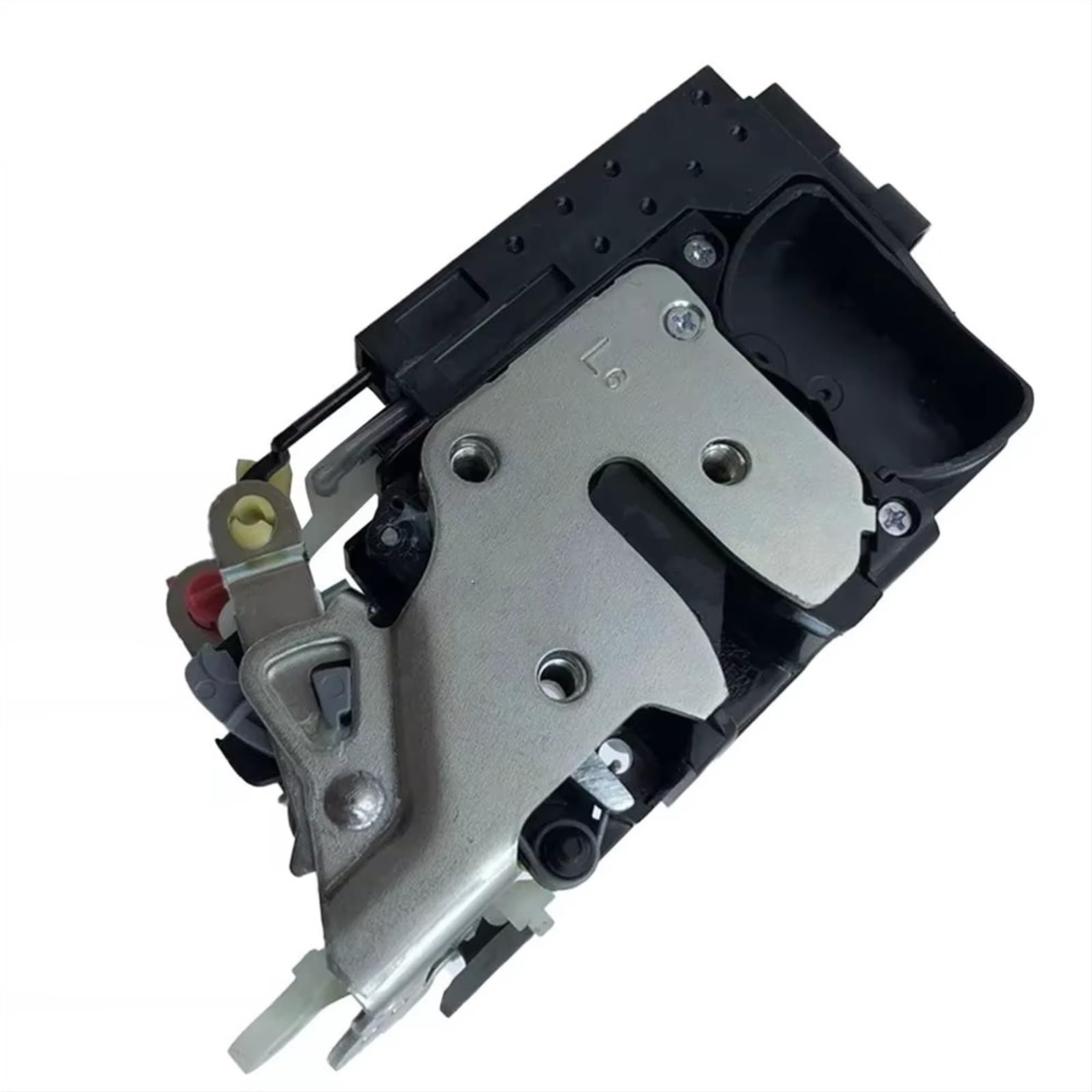 Türschloss Türverriegelungsantrieb Assy 7131A08003 7132A08003 7121008032 7122008012 Für SsangYong Für Rexton1 Für Rexton2 Für Rexton W 2001-2019 Türschloss Auto(Front Left) von Tjxtixle