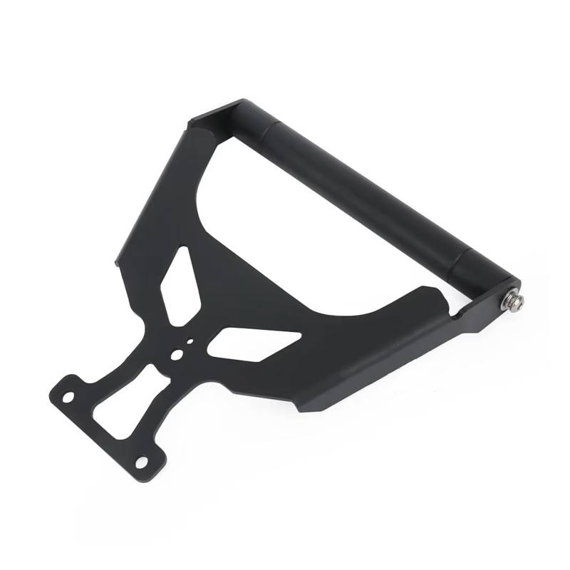 Handyhalter Motorrad Für Tracer 9 /GT 2021 2022 2023 2024 Motorrad Telefon Unterstützung Halter GPS Navigation Halterung Lenker Bar Verlängerung Halterung Fahrrad Handyhalterung(TYPEB) von Tkxvcejv