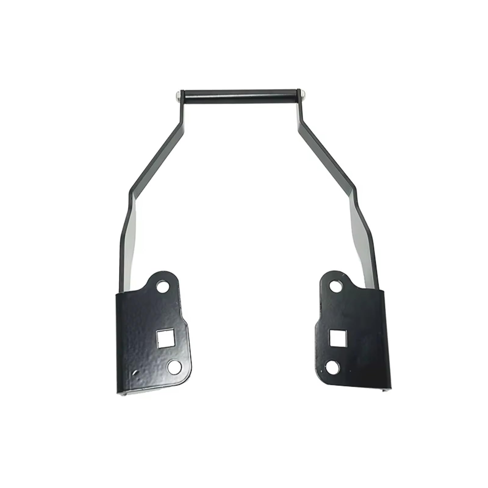 Tkxvcejv Handyhalter Motorrad Für F750GS F850GS 2018 2019 2020 2021 2022 2023 Handy Ständer Halter Unterstützung GPS Navigation Halterung Fahrrad Handyhalterung von Tkxvcejv