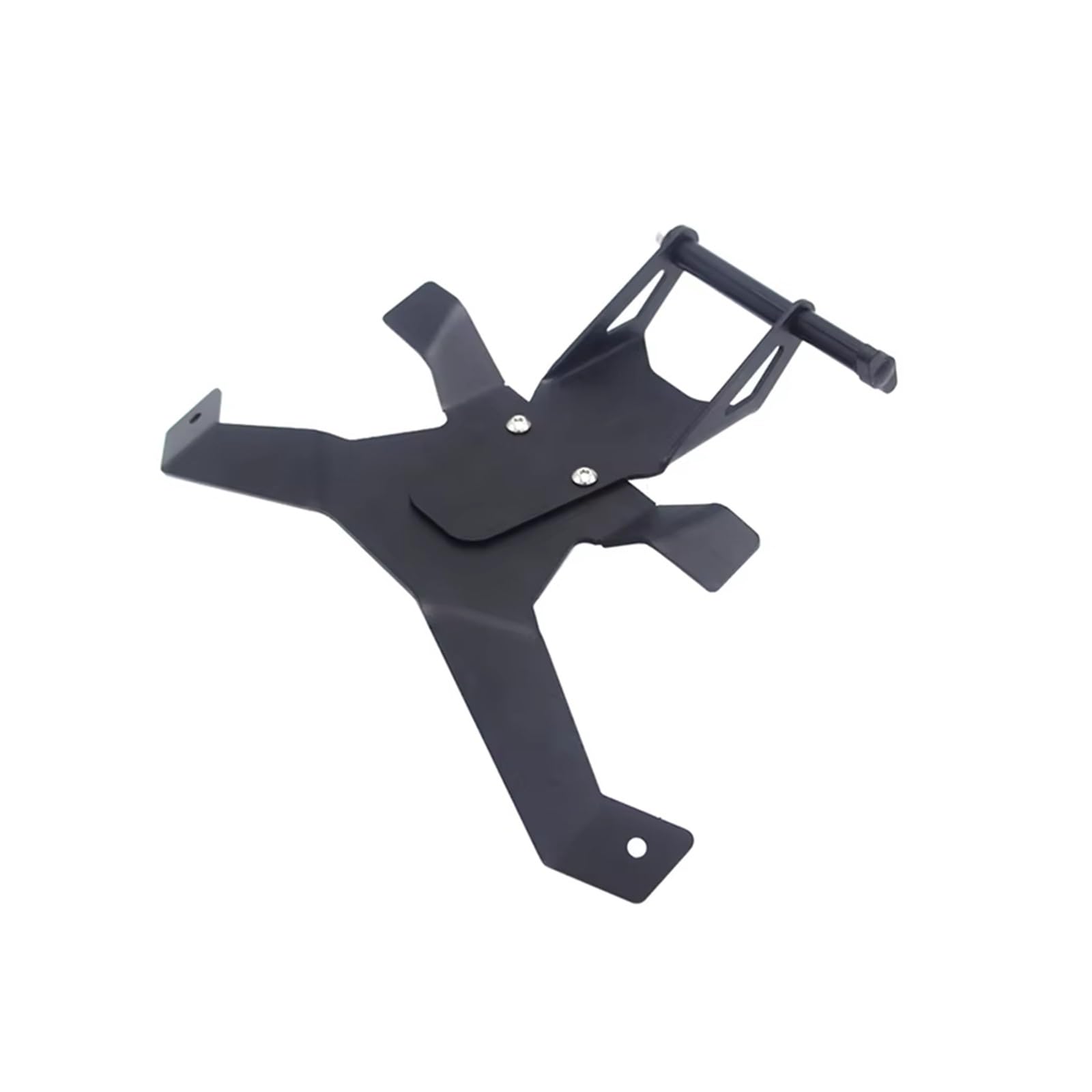 Tkxvcejv Handyhalter Motorrad Für R1200RS R1250RS Motorrad GPS Navigation Halterung Vorne Bar Telefon GPS Halter Halterung Ständer Fahrrad Handyhalterung(R1250) von Tkxvcejv