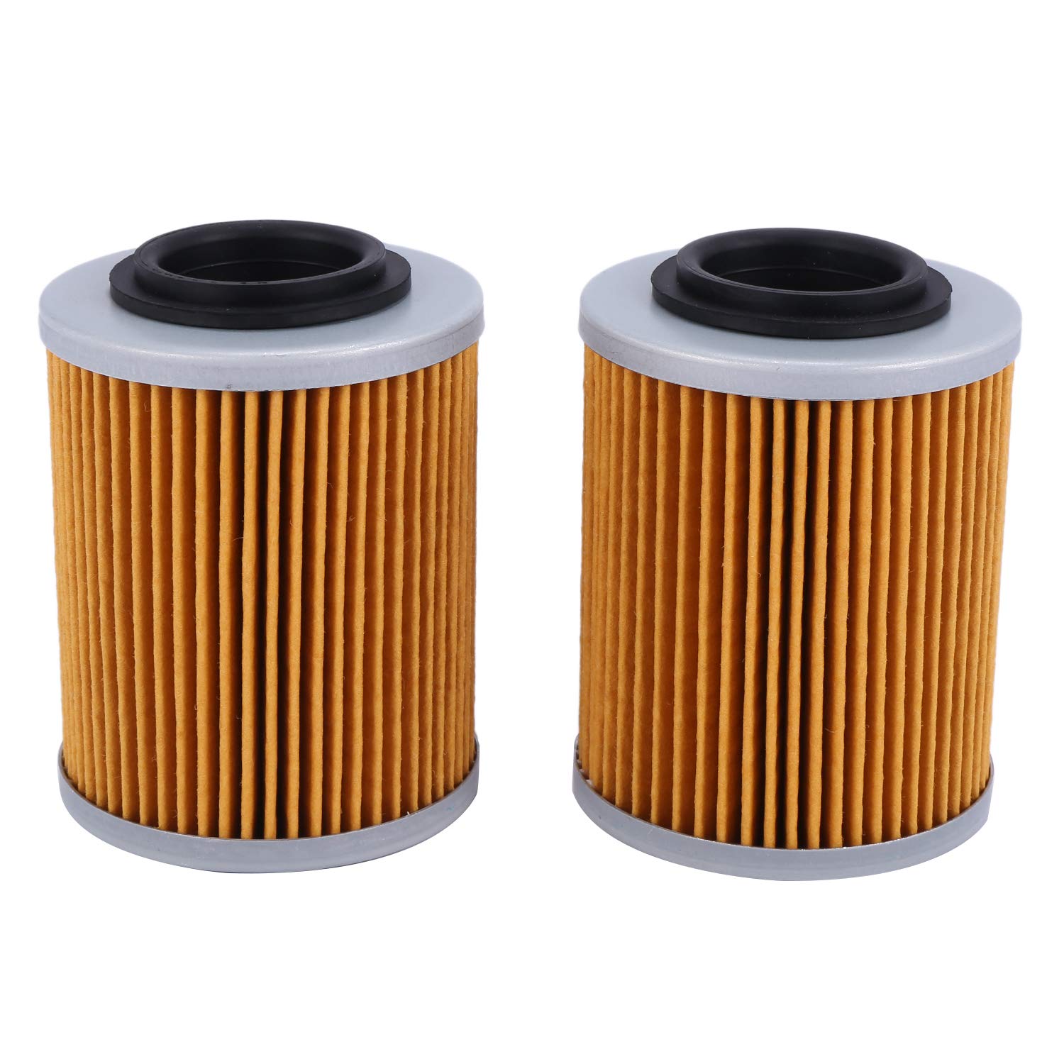 Tlily 420256188 2003-2020 für Commander ÖL Filter von Tlily