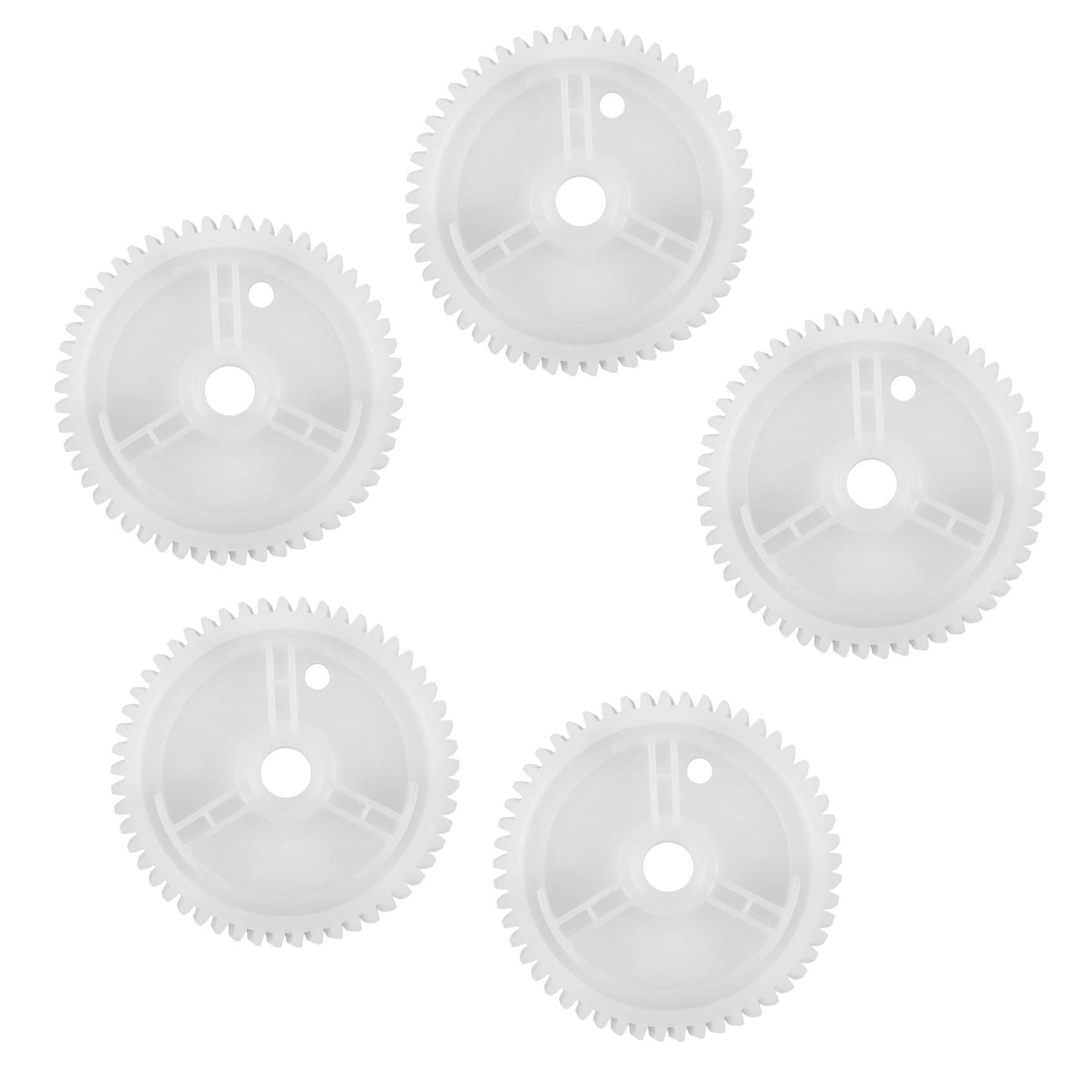 Tlily 5X G22C5958X Auto Vorne Hinten Fensterheber Verstellung Motor Getriebe für 5 6-7 -9 RX-8 Ersatzteile von Tlily