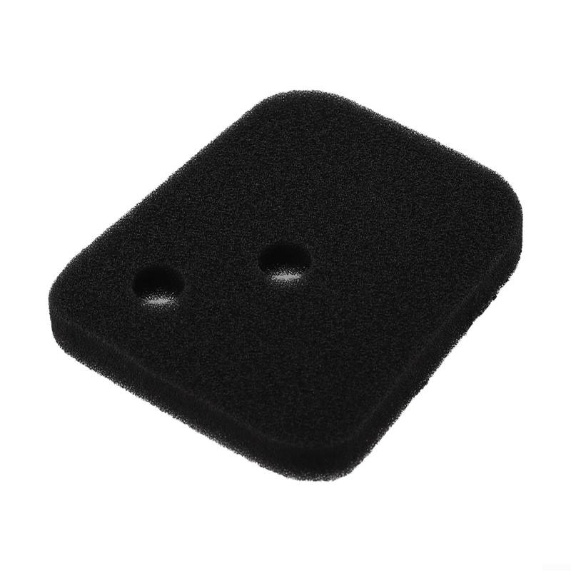 Luftfilter für Heckenschere, Ersatz für 122HD45 122HD60 Modelle, effiziente Filtration von Todikaper