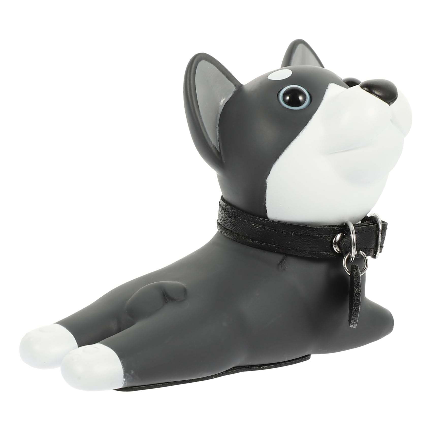 Tofficu Cartoon-tier Türstall Türstopper Für Hunde Cartoon-türstopper Dekorativer Türstopper Sperre Türzugstopper Wand Sicherheits-türstopper Für Mehr Bodenschutz Pvc von Tofficu