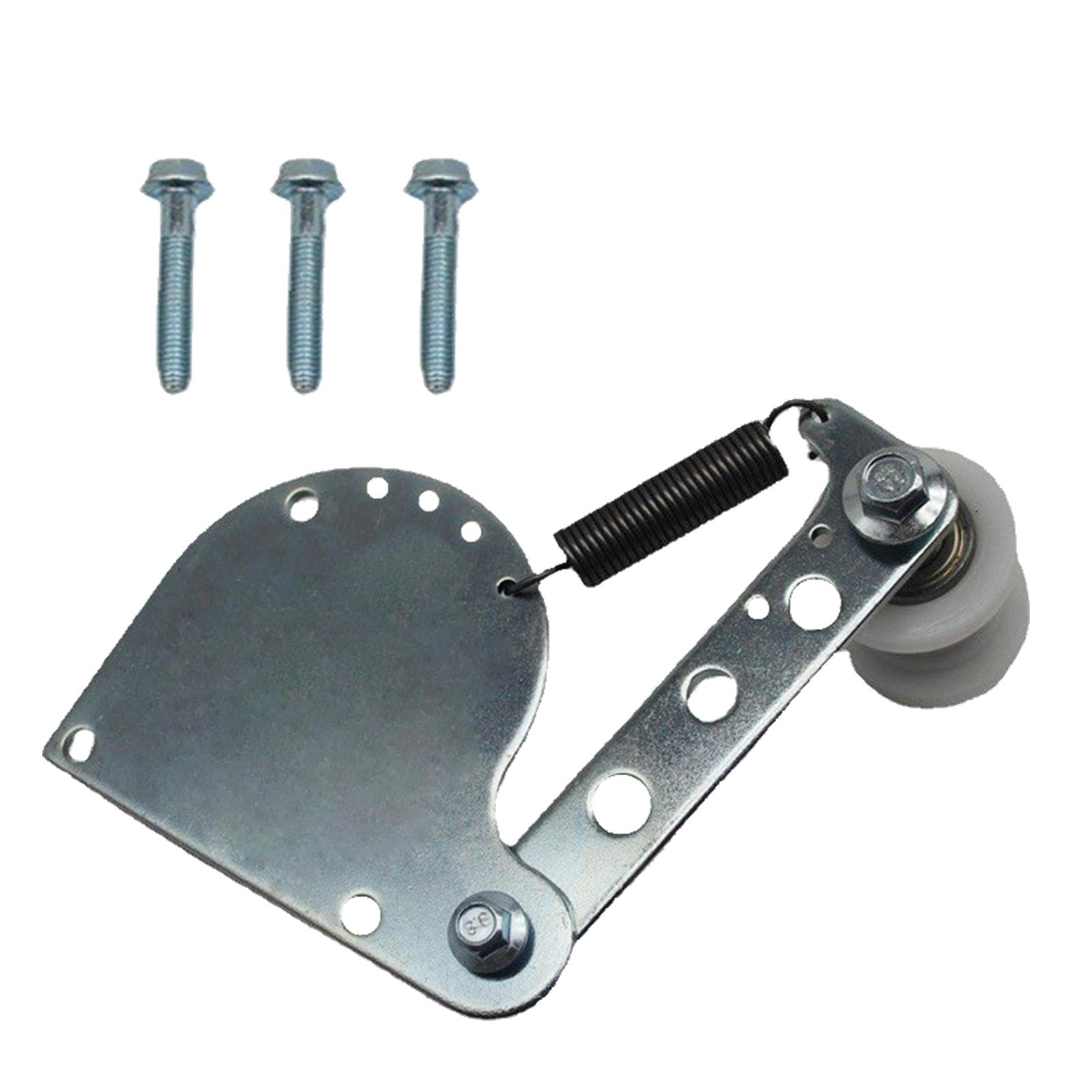 Federbelasteter Kettenspanner, Federkettenspanner, Kettenspanner, Kettenstabilisator, Kettenverschluss für 49cc 66cc 80cc Motor motorisiert von Toliya