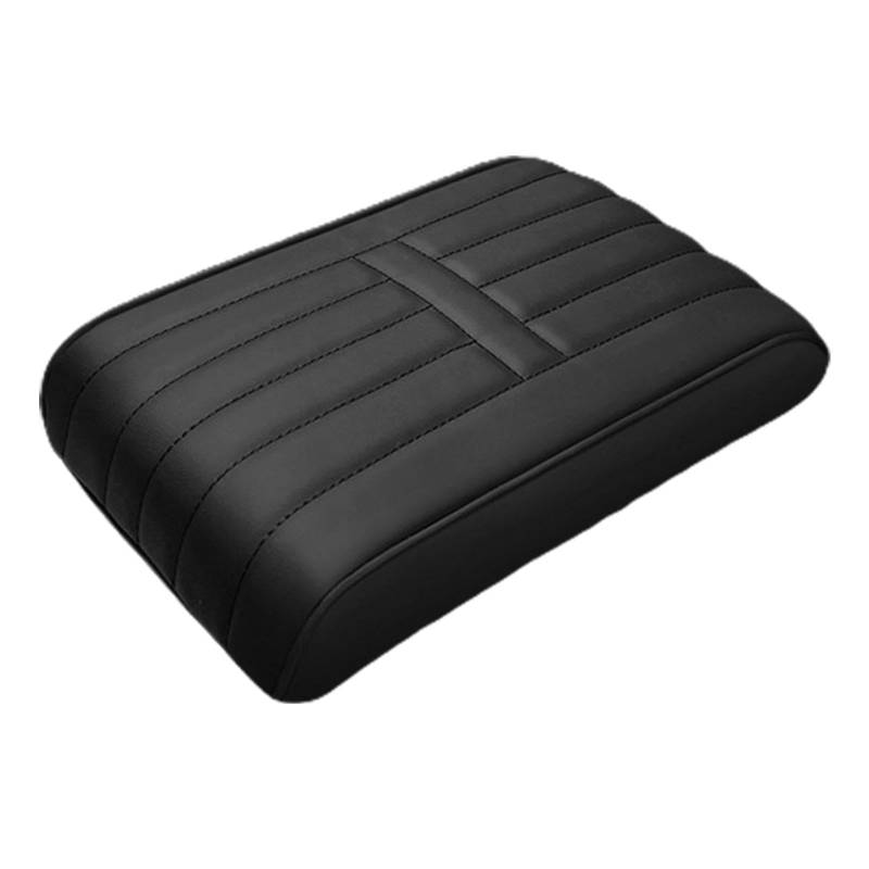 Mittelkonsole Pad | Mittelkonsole Weiches Kissen Erhöhung Kissen für Auto | Auto Innenzubehör Auto Armlehne Box Protector Auto Armlehne Erhöhung Pad für Pickups von Toliya