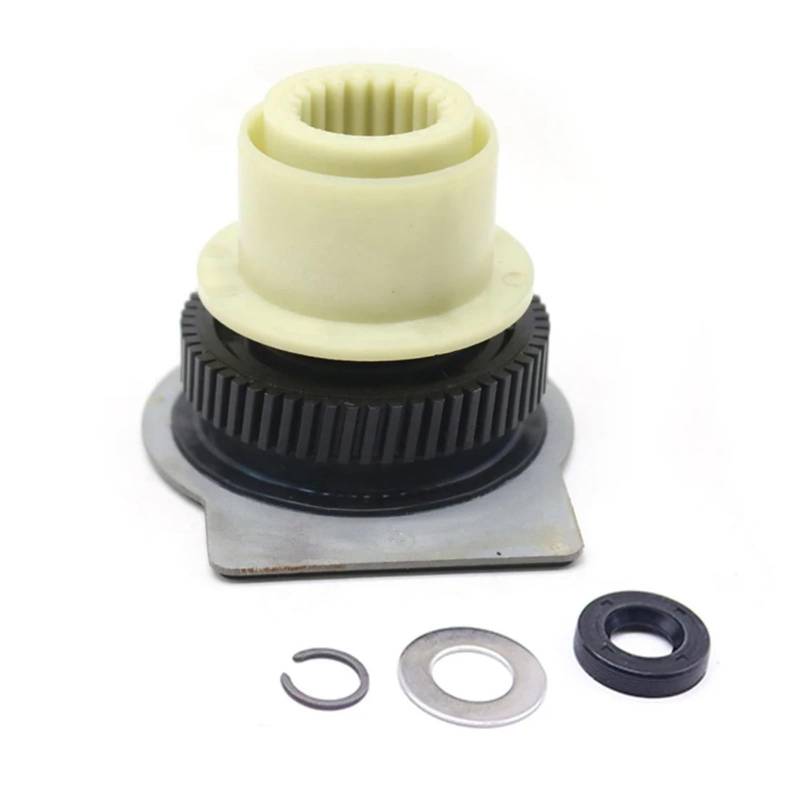 Tolstil [Replacement] 27102413711 Verteilergetriebe-Antriebsmotor-Getriebe-Reparatursatz for BMW X3 E83 X5 E53 E70 27107568267 27107541782 27107566296 von Tolstil