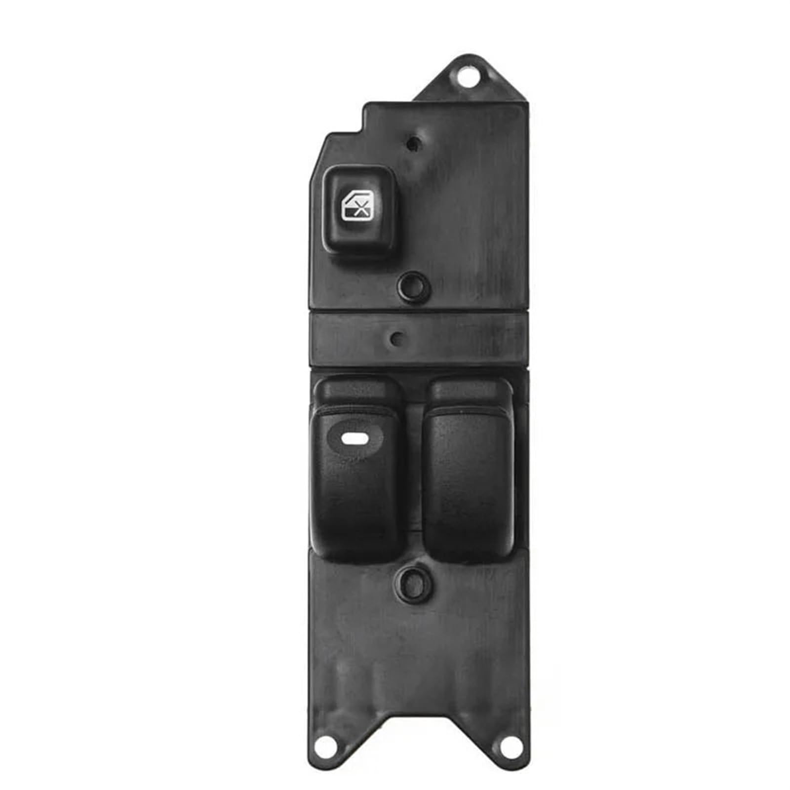 Tolstil [Replacement] CW734687 for Mitsubishi Fahrerseite Fensterheberschalter Autozubehör von Tolstil