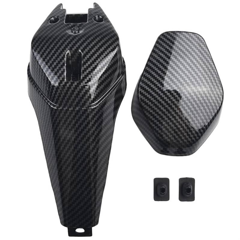 Tolstil [Replacement] Motorrad Hinten Passagier Gugel Verkleidung Teile Sitz Zurück Abdeckung for Ducati for Panigale V4 S V2 Motorrad Teil von Tolstil