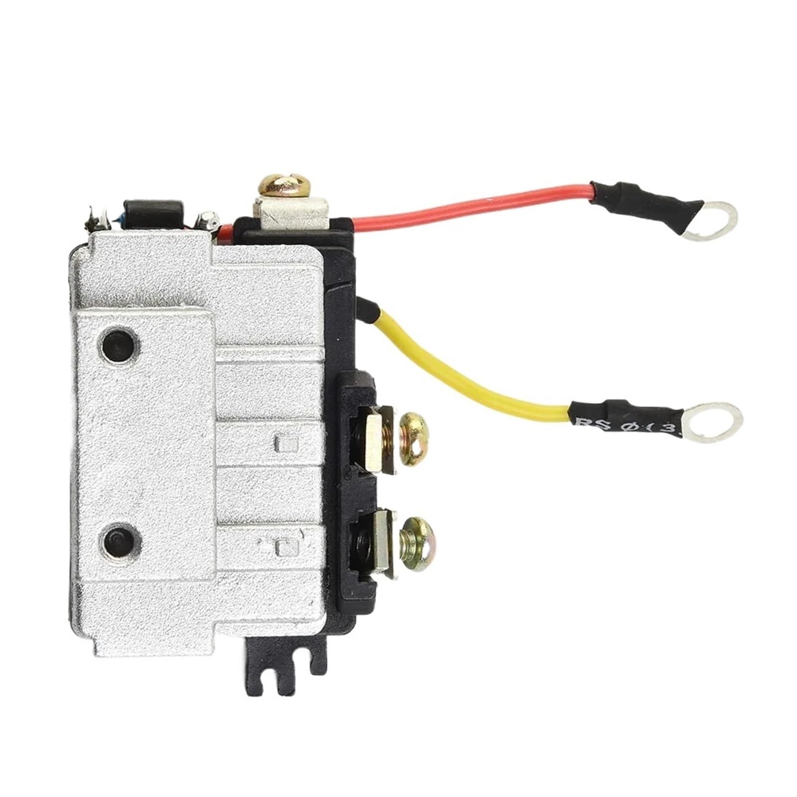 Tolstil [Replacement] OEM-NR. 89620-10120 Ignition Control Module for Toyota for Corolla for Tercel for Spectrum - LX597 89620-10120 von Tolstil