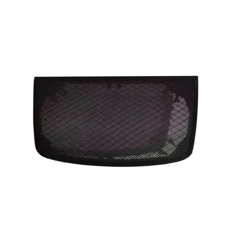 Tolstil [Replacement] Zentrale Steuerung Instrument Panel Lautsprecher Dashboard Lautsprecher Abdeckung Grille for BMW X5 E70 X6 E71 E72 Serie 51457161796 von Tolstil