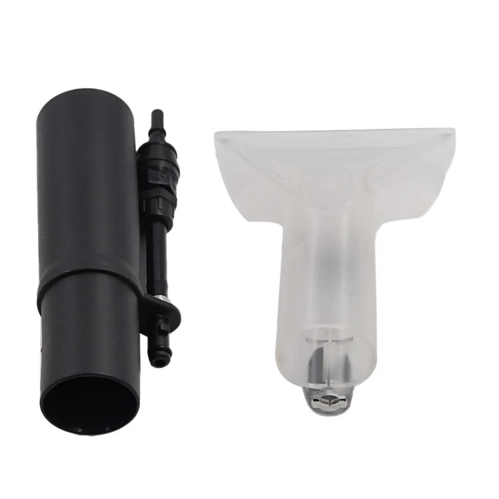 Tolstil [Replacement] for Karcher for SE 4001 4002 Kopf Vorhang Spray Extraktion Polster Düse Hand Werkzeug Pinsel Staubsauger 28850180 2,885-018,0 von Tolstil