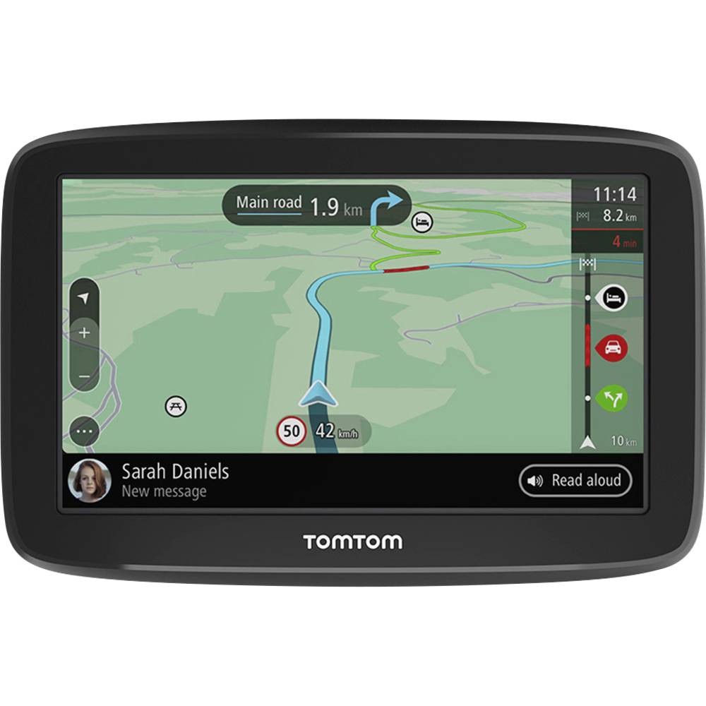 TomTom Navigationsgerät 1BA5.002.20 von TomTom