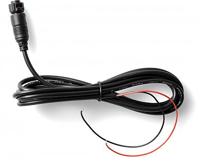 TomTom Rider, Ladekabel - Schwarz von TomTom