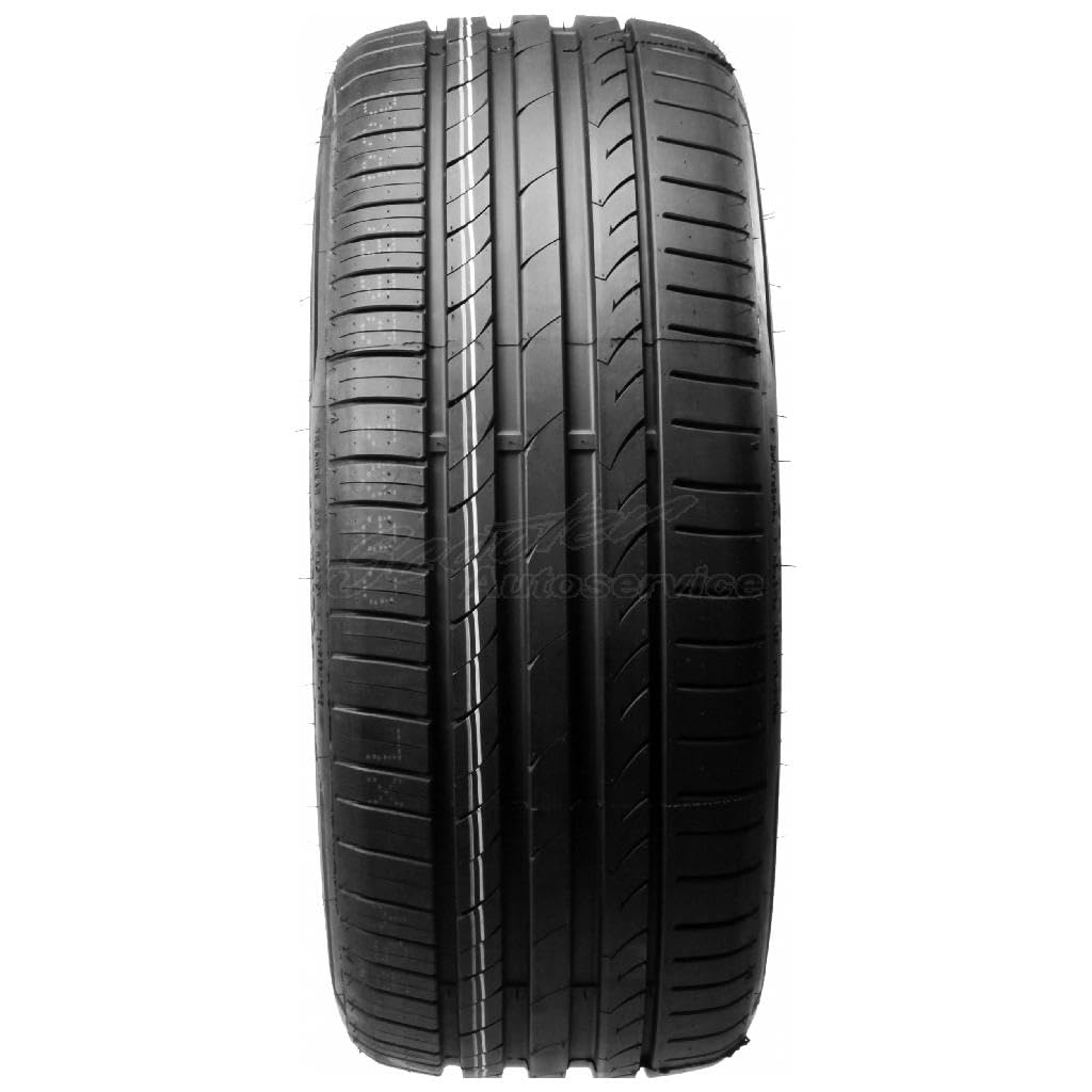 TOMASON 245/45 ZR20 TL 103Y SPORTRACE XL von Tomason