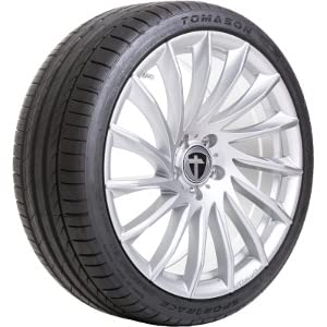 TOMASON 275/35 ZR19 TL 100Y SPORTRACE XL von Tomason