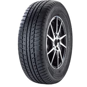 TOMKET Winterreifen 175/80 R 14 TL 88T SNOWROAD 3 BSW M+S 3PMSF von Tomket