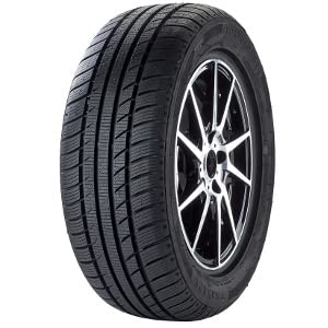 TOMKET Winterreifen 195/50 R 16 XL TL 88V SNOWROAD PRO 3 BSW M+S 3PMSF von Tomket