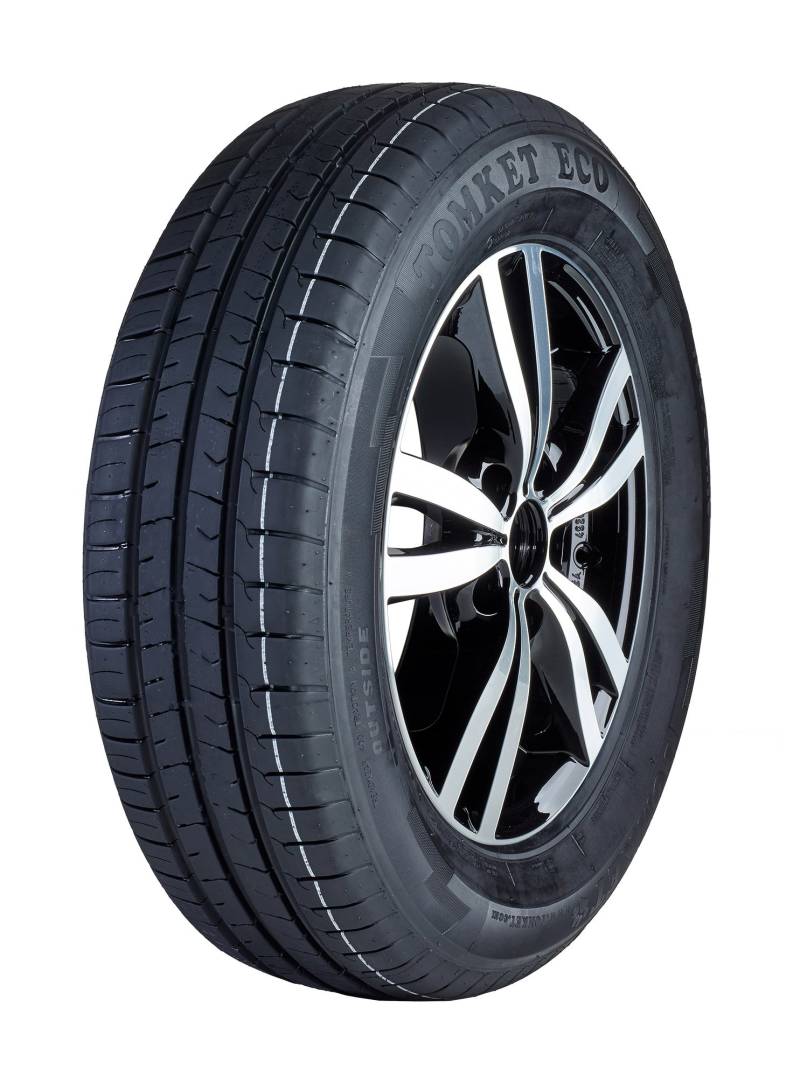 Tomket Eco - 165/70R13 79T - Sommerreifen von Tomket