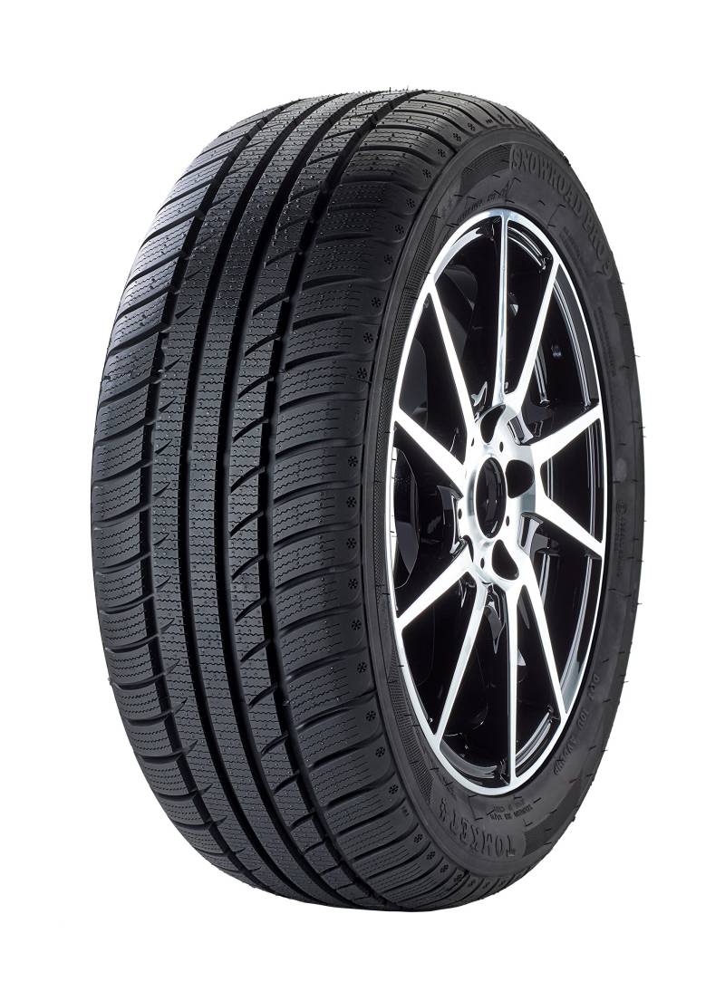 Tomket SNOWROAD PRO 3 XL - 205/50/R16 91V - E/E/72dB - Winterreifen PKW von Tomket