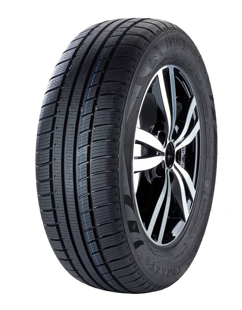 Tomket SNOWROAD SUV 3-215/60/R17 96V - C/C/72dB - Winterreifen von Tomket