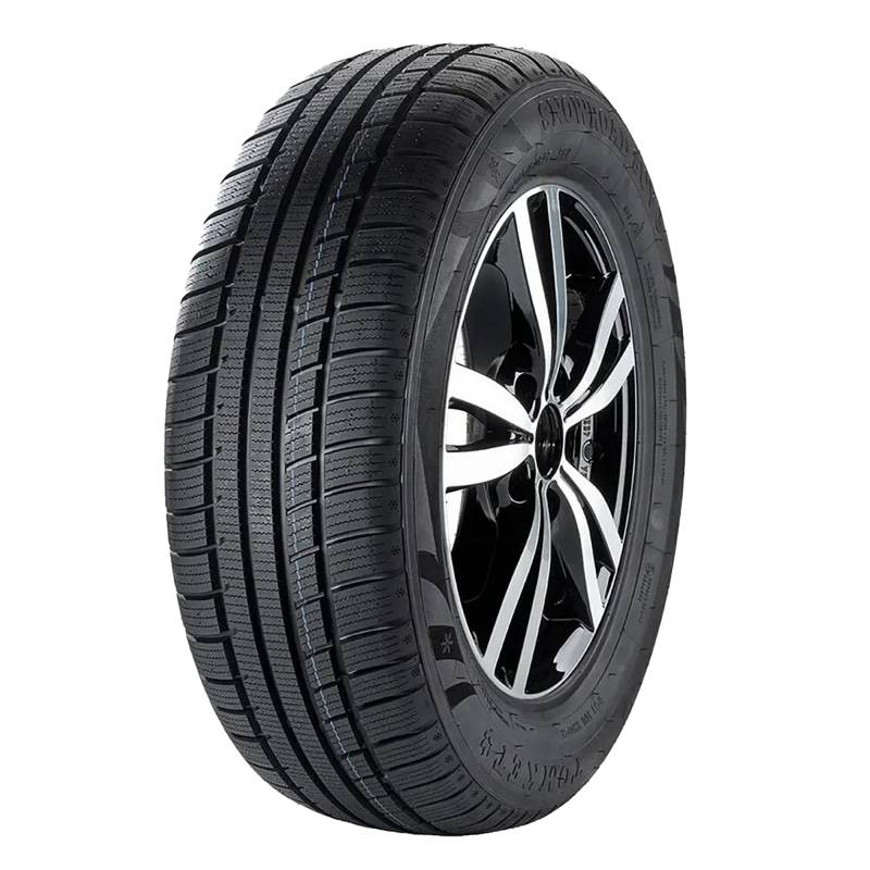 Tomket SNOWROAD SUV 3-215/65/R16 98H - C/C/72dB - Winterreifen von Tomket