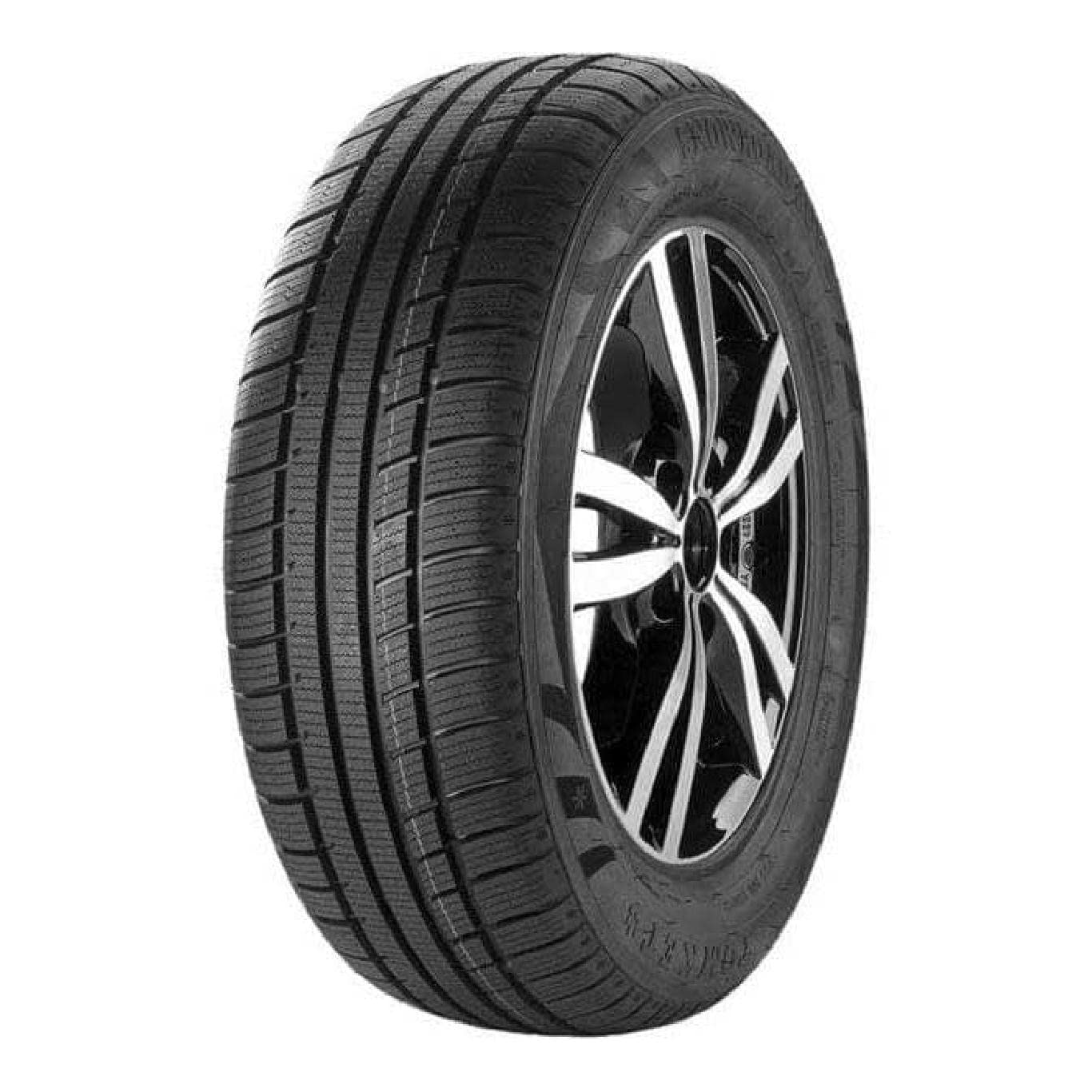 Tomket Snowroad SUV 3 3PMSF 225/55 R18 102V Winterreifen GTAM T270548 ohne Felge von Tomket