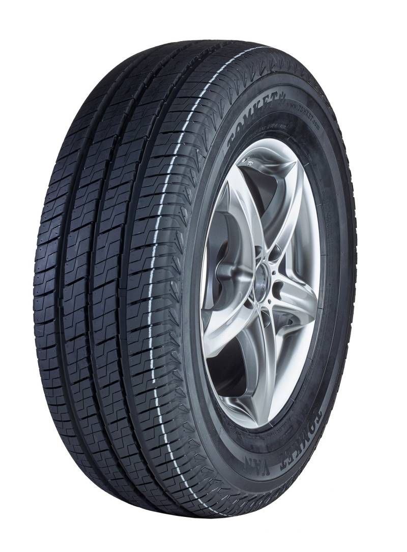 Tomket Van - 235/65R16 115R - Sommerreifen von Tomket