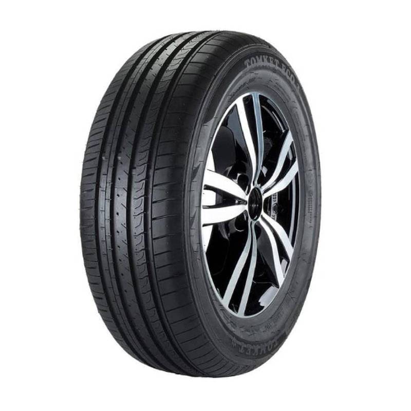 tomket 136516 – 165/70 R13 79T – und/C/70dB – Sommerreifen von Tomket