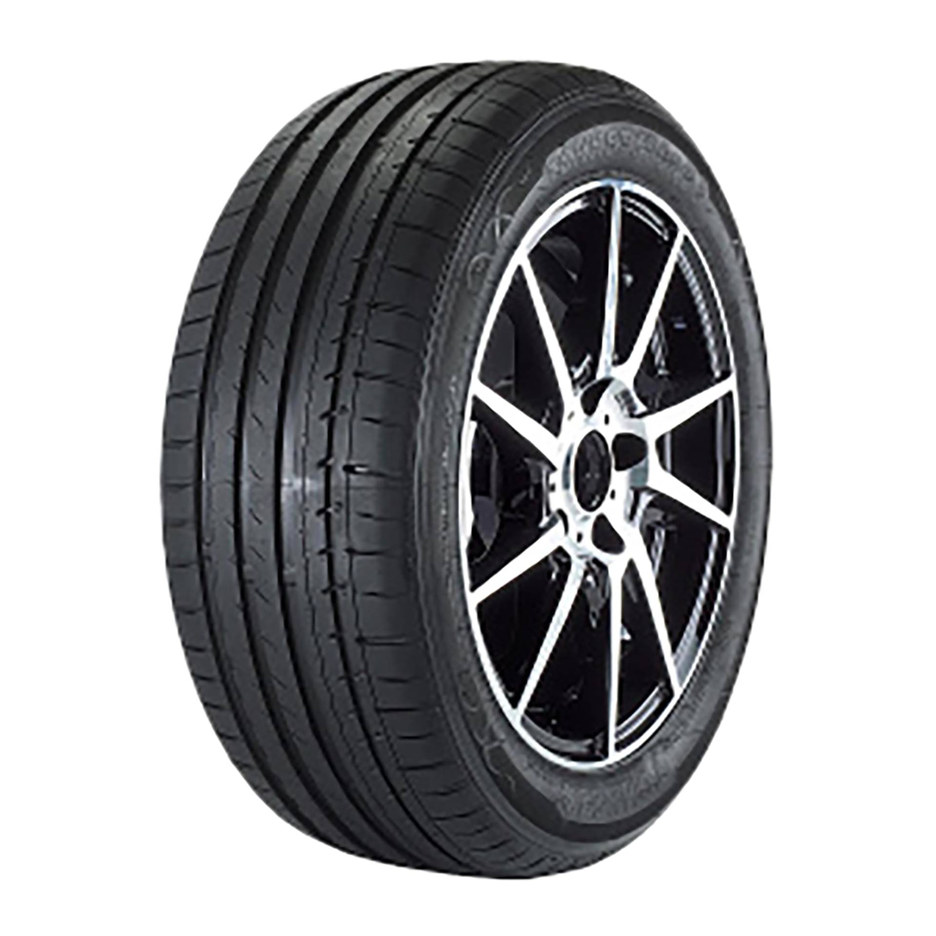 tomket 136527 – 195/50 R15 82 V – e/e/71dB – Sommerreifen von Tomket