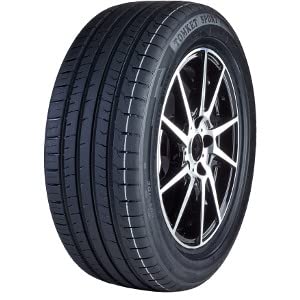 tomket Sport XL – 255/55 R18 109 W – c/b/73dB – Sommer (SUV Reifen und Geländewagen) von Tomket