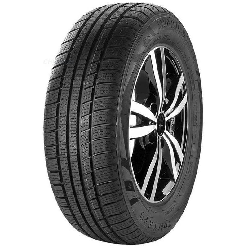 tomket snowroad SUV 3 – 215/70 R16 100H – C/C/72dB – Reifen Winter (SUV und Geländewagen) von Tomket