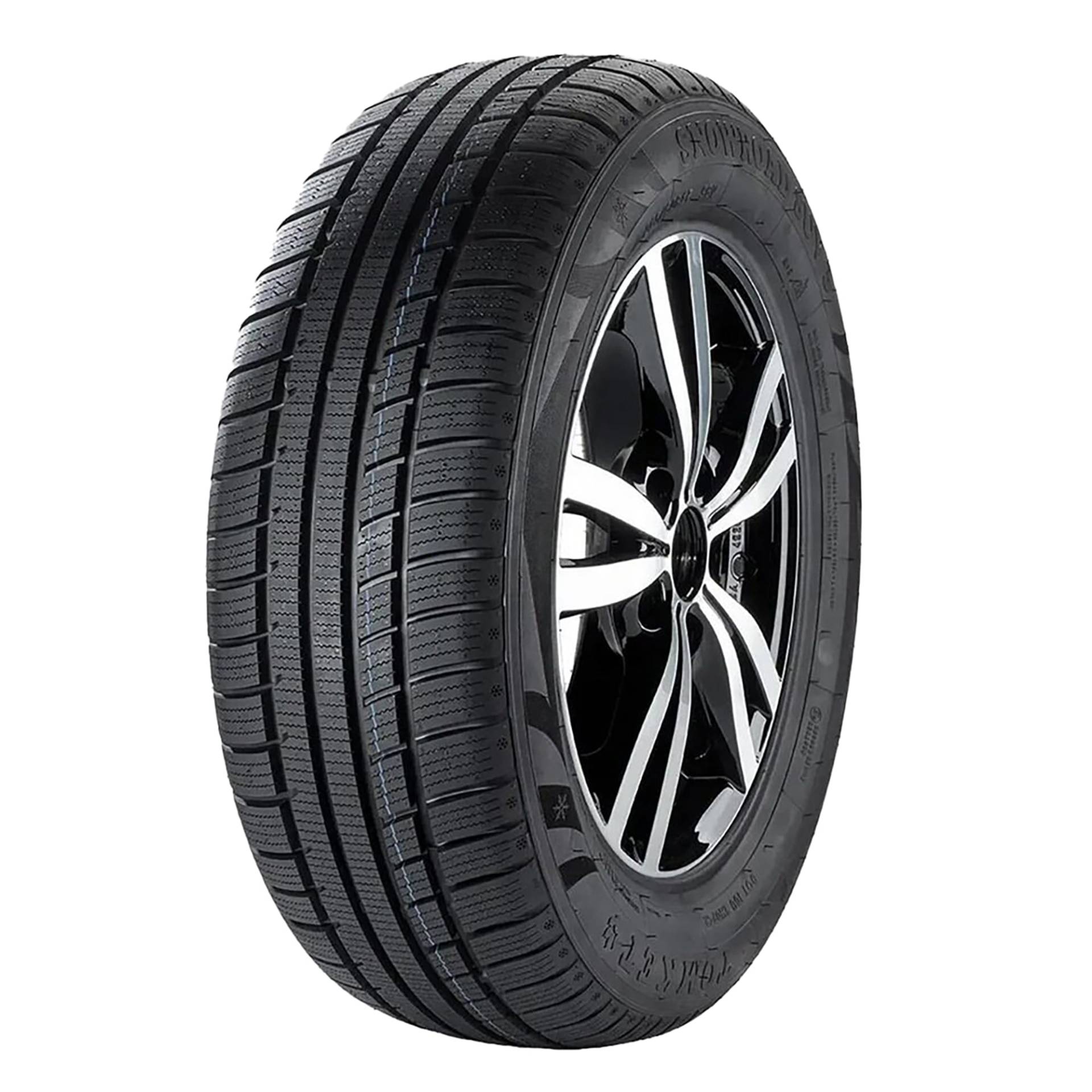 tomket snowroad SUV 3 – 255/55 R18 109 V – c/c/73dB – Reifen Winter (SUV und Geländewagen) von Tomket