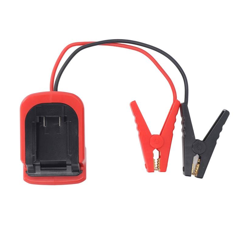 Portable Car Jump Starter, 12V Autobatterie Jump Starter für LB20 LBX20 LBXR20 LBXR2020 LB2X4020 20V Li Ion Batterie von Tomotato