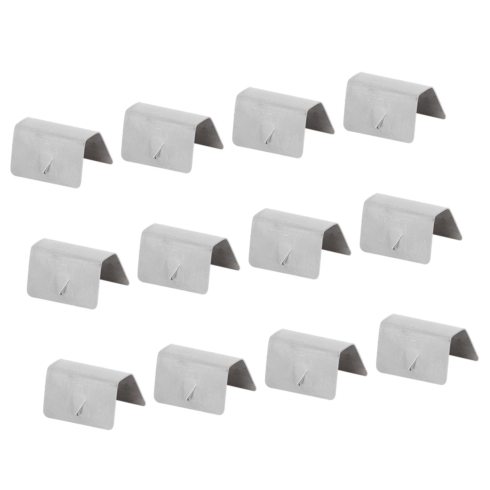 12Pcs Car Wind Rain Deflector Stainless Steel Clips Fixing Retaining HEKO G3 SNEDAuto & Motorrad: Teile, Auto-Ersatz- & -Reparaturteile, Karosserieteile! von Tomvorks