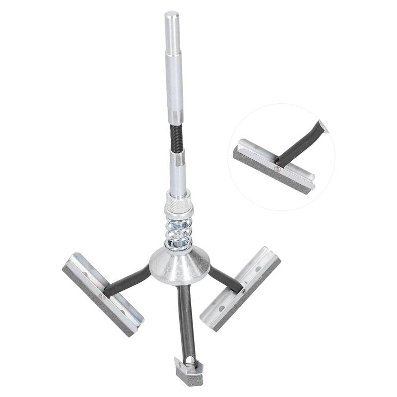 32mm 90mm Zylinder Hone 3 Backen Einstellbare Auto Motor Flexible Welle Spannung Werkzeug Auto Zubehör von Tomvorks