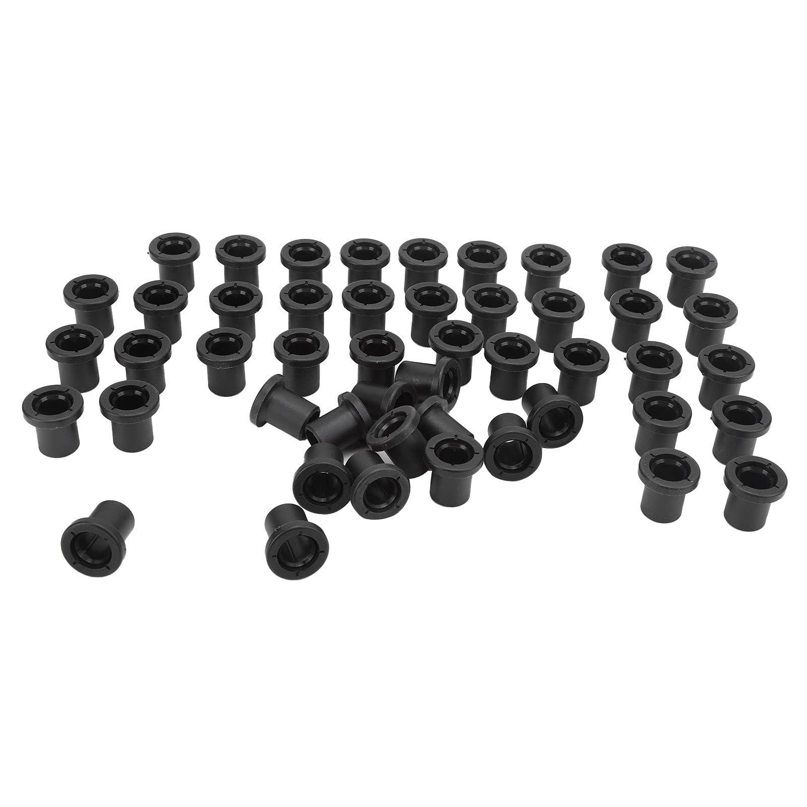 48-teiliges Hinteres A-Arm-Kurzbuchsen-Set 5439270 5431846 für Ranger 800 Midsize 2013–2014, Ersatz des Querlenker-Steuersatzes von Tomvorks