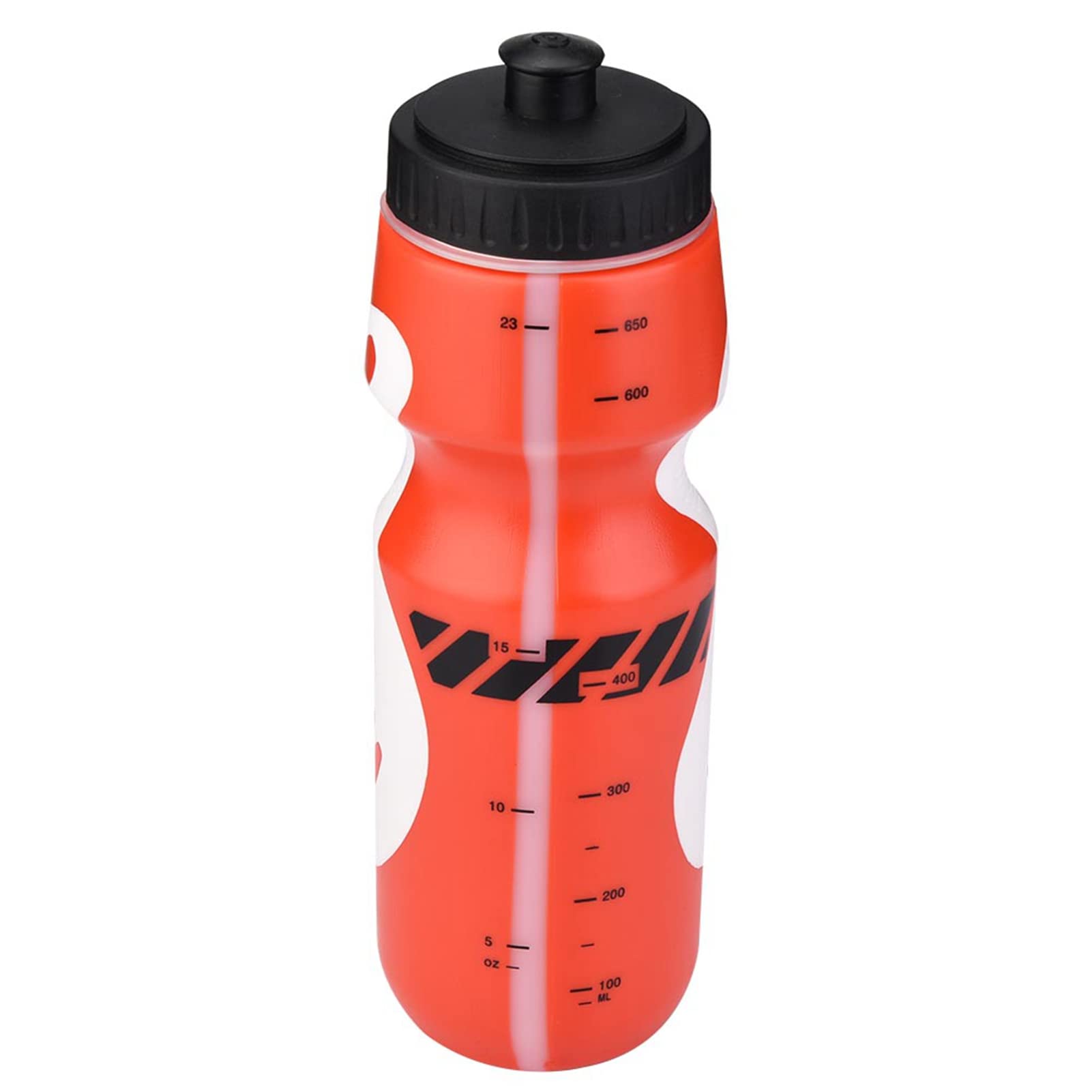 650 Ml Wasserflaschenhalter Käfig Halterung Radfahren Mountainbikes Outdoor Reiten (Rot) von Tomvorks