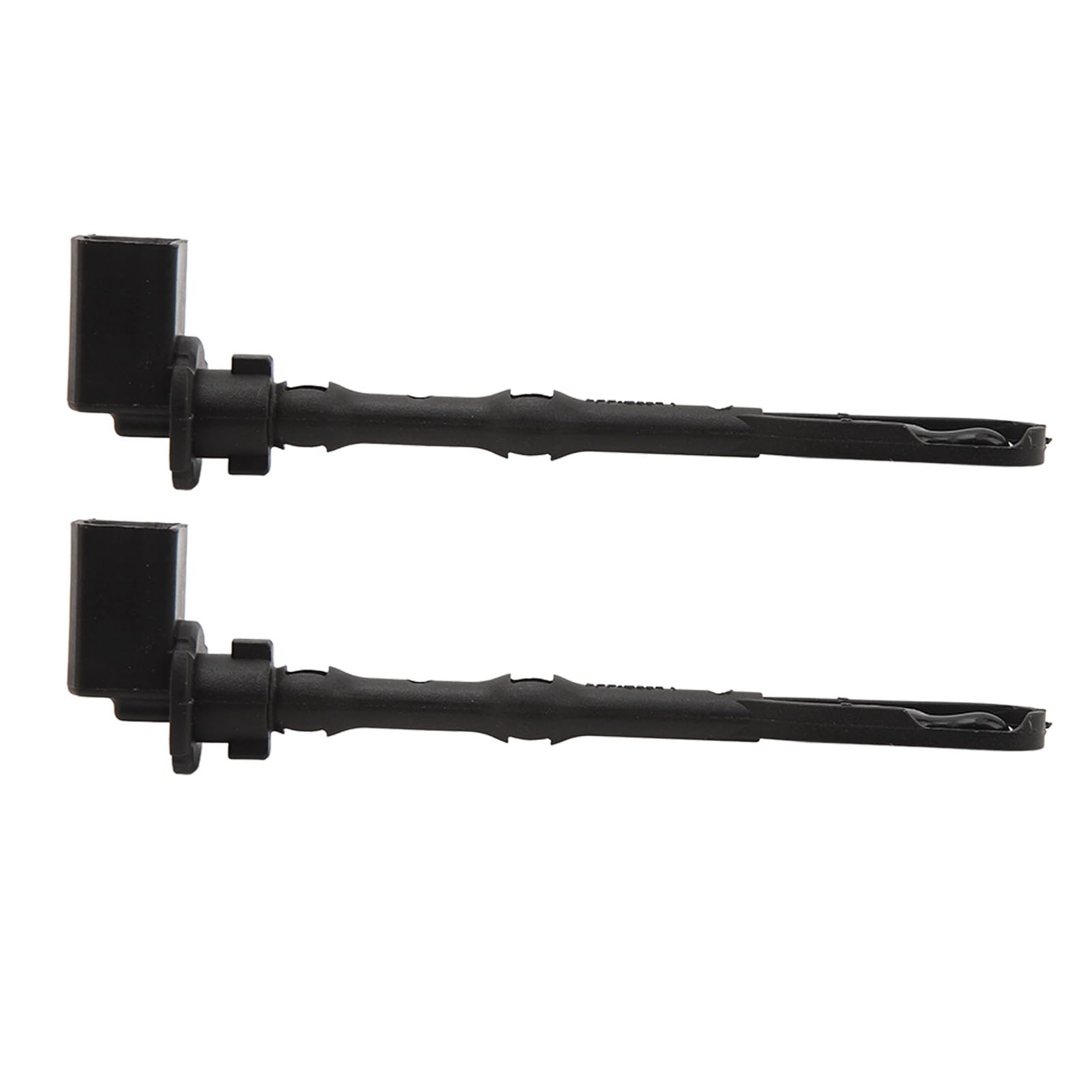 AC-Verdampfer-Thermistor Empfindlicher Ersatz für Accent Rio K900 Forte Sportage Schwarz von Tomvorks