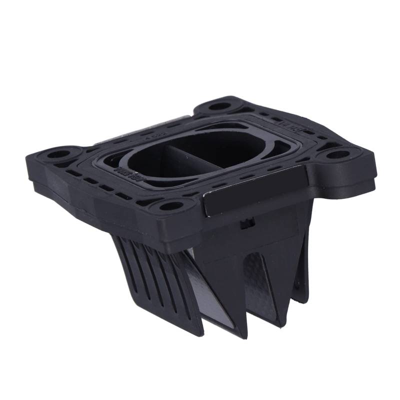 ATV-Reedventil-Stopp-Design, Reparaturersatz für YFS200 Blaster VForce4 V4145, Verbesserte Carbonfaser-Reedventilbaugruppe von Tomvorks