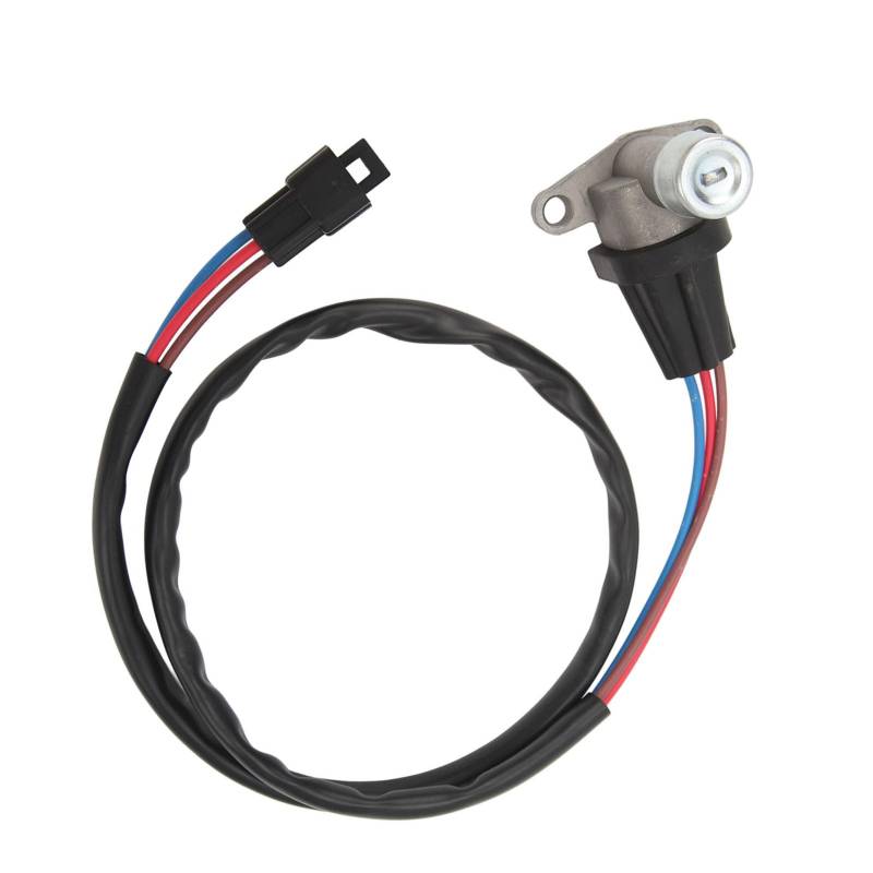 Boden Montierte Scheinwerfer-Dimmer-Schalter 452187 C2 Zopf für Navistar Internat Ional 5000 9100 9300 9400, Sichere Einstellung von LKW-Scheinwerfern von Tomvorks