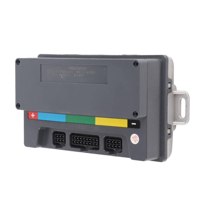 EM50SP 3960W ECU -SININAL -WALL -CONTROCATER für VOTOL - QS -kompatible IP67 Wasserbeständiges PC Programmierbar von Tomvorks