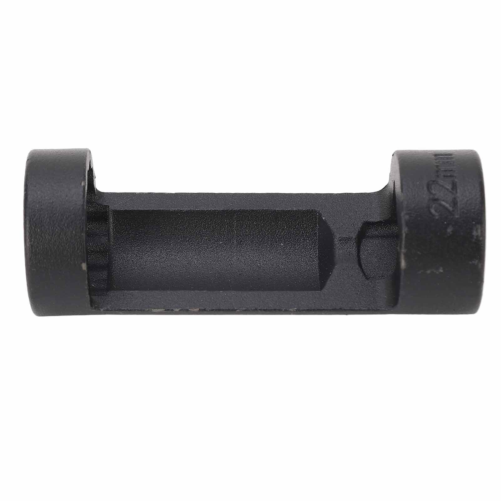 Federsteuer -Strecke Effiziente 12 Punkte 81mm Entfernung Werkzeug Universal Fit für Autos (22 mm) von Tomvorks