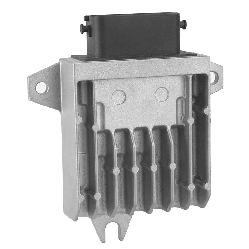 Getriebe-Steuerungs Modul TCU L32E189E1B Remanufac Tured TCU für 3 2.3L 2006-2009 von Tomvorks