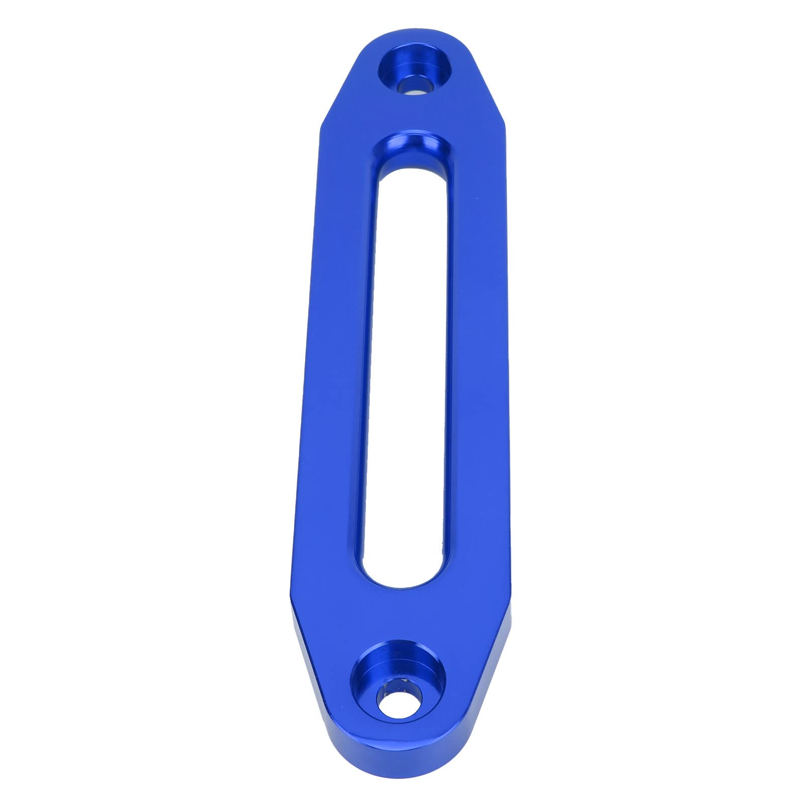 Hawse Winches Fairlead Replacement, 10 Zoll/25,4 cm Tragfähigkeit 8000 Bis 15000 Pfund (B (blau)) von Tomvorks