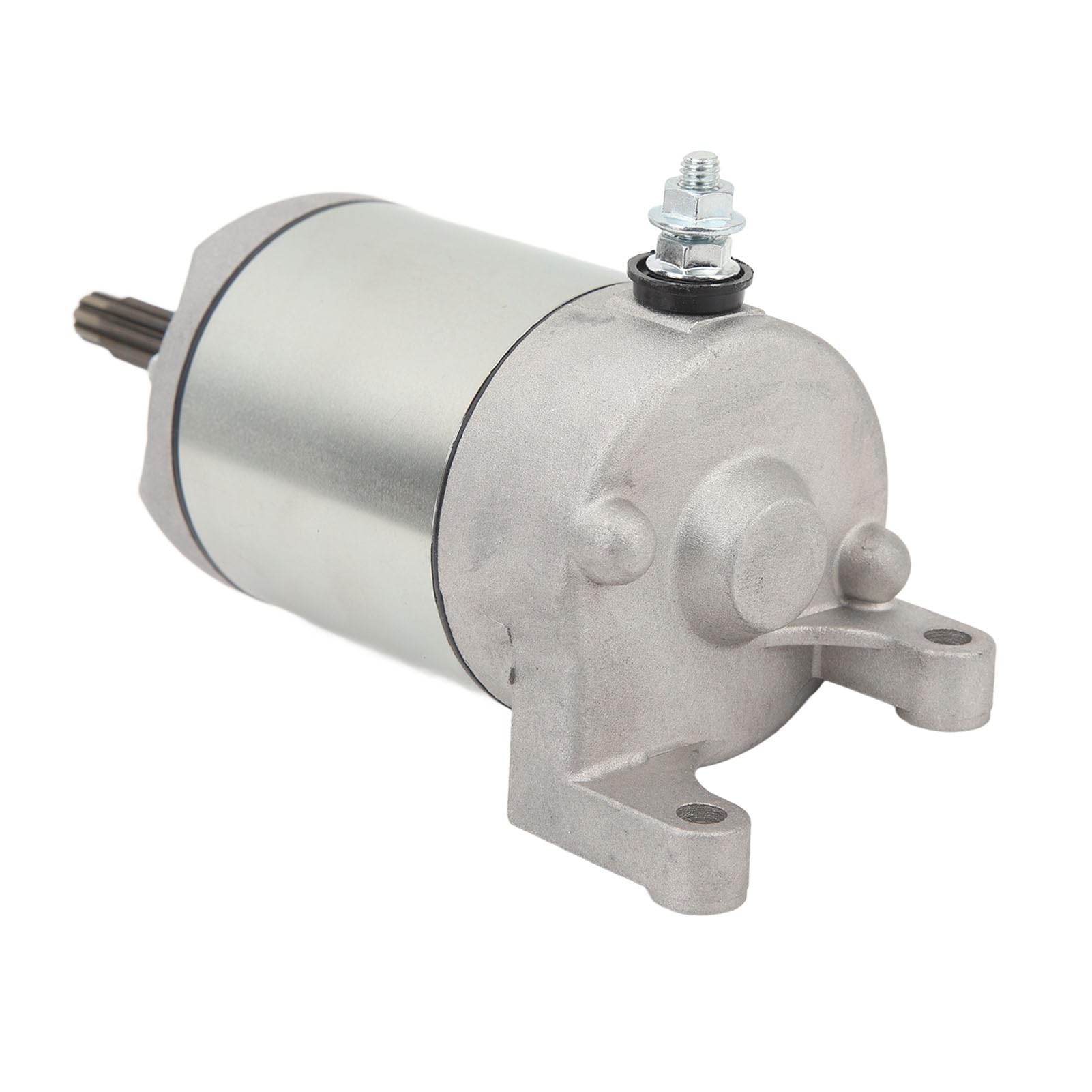 Impact Resistant Starter Motor, 31200 HN1 000, Versiegelt, Kompatibel mit TRX400EX SPORTRAX 400 EX von Tomvorks